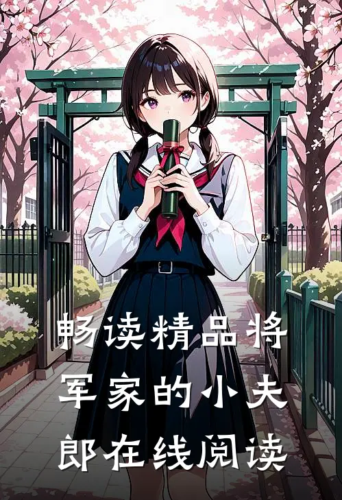 畅读精品将军家的小夫郎在线阅读