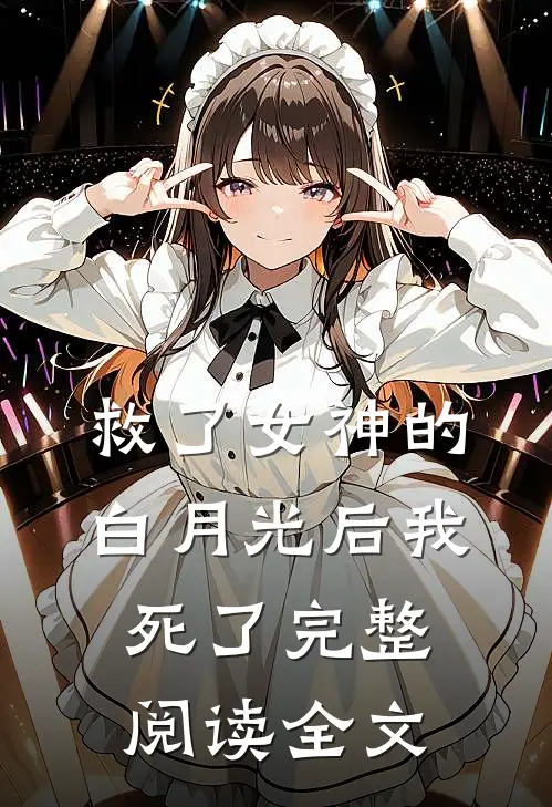 救了女神的白月光后我死了完整阅读全文