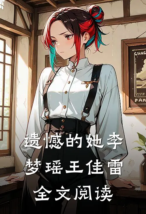 遗憾的她李梦瑶王佳雷全文阅读