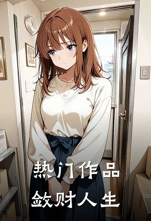 热门作品敛财人生