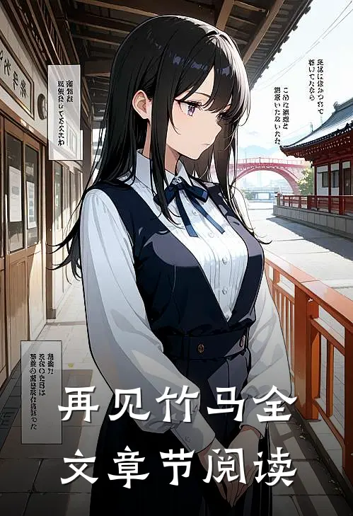 再见竹马全文章节阅读