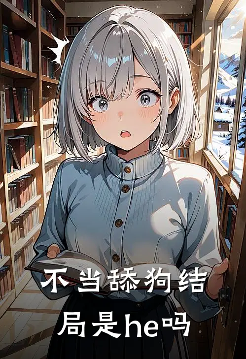 不当舔狗结局是he吗
