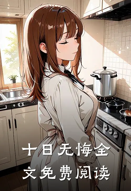 十日无悔全文免费阅读