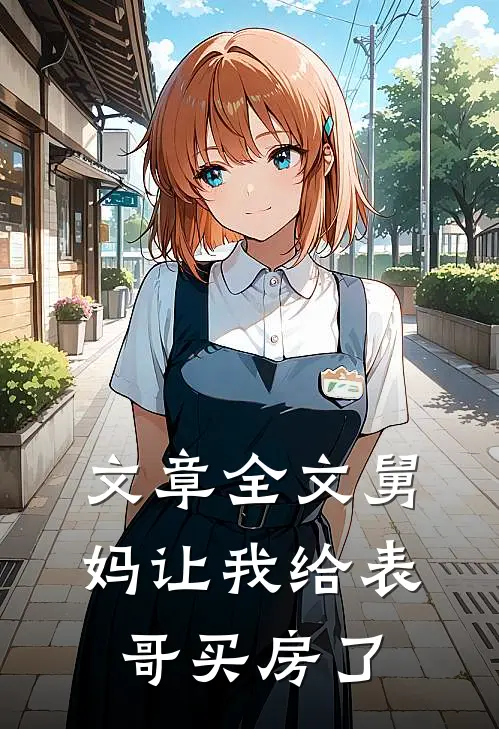 文章全文舅妈让我给表哥买房了