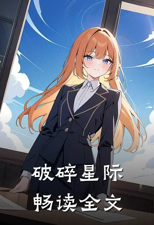 破碎星际畅读全文