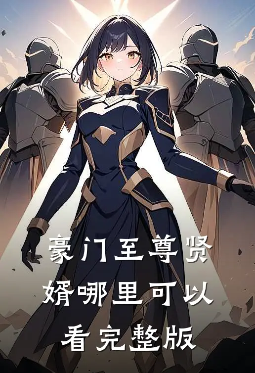 豪门至尊贤婿哪里可以看完整版