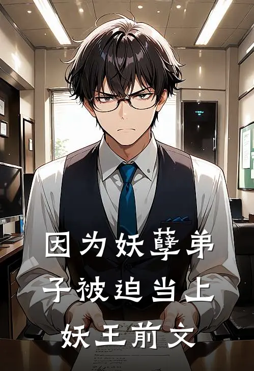 因为妖孽弟子被迫当上妖王前文