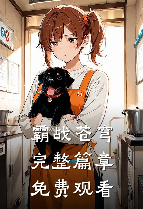 霸战苍穹完整篇章免费观看