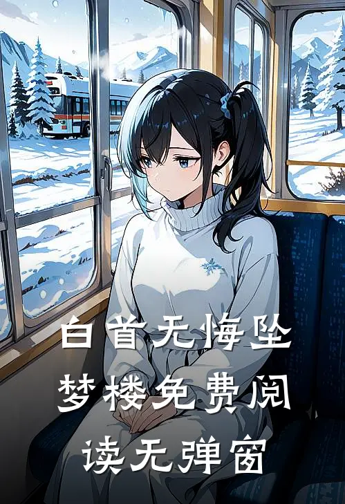 白首无悔坠梦楼免费阅读无弹窗