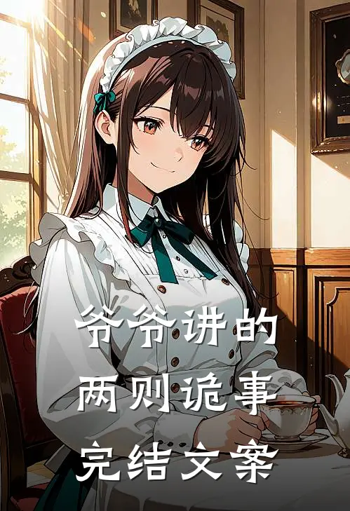 爷爷讲的两则诡事完结文案