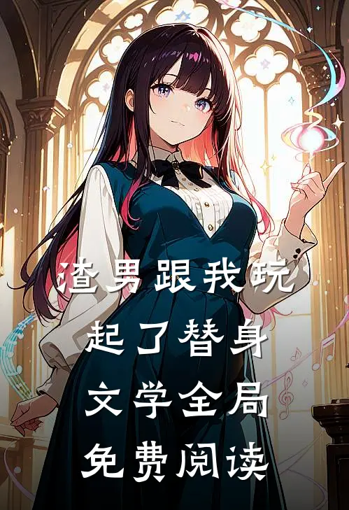 渣男跟我玩起了替身文学全局免费阅读