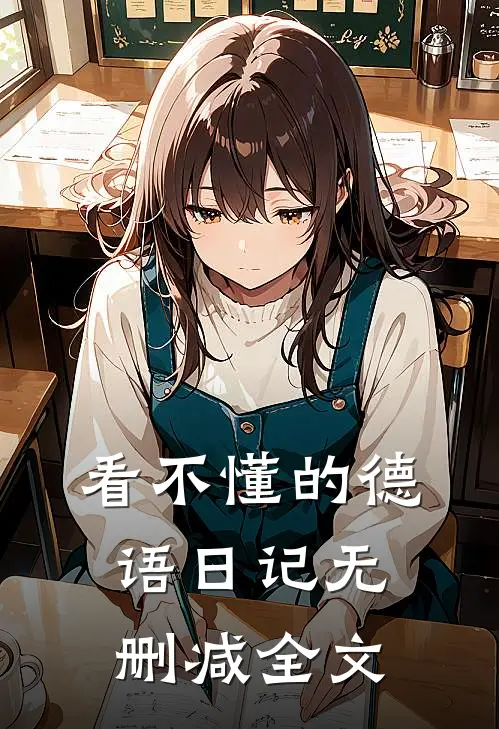 看不懂的德语日记无删减全文