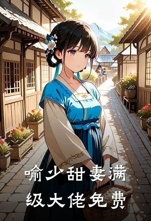喻少甜妻满级大佬免费