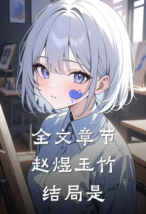 全文章节赵煜玉竹结局是