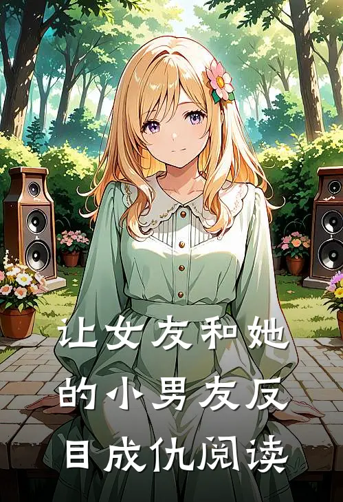 让女友和她的小男友反目成仇阅读