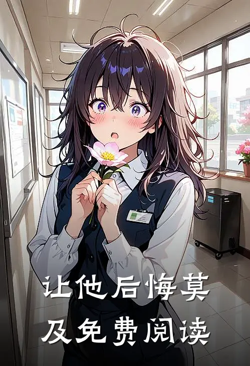 让他后悔莫及免费阅读