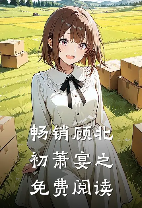 畅销顾北初萧宴之免费阅读