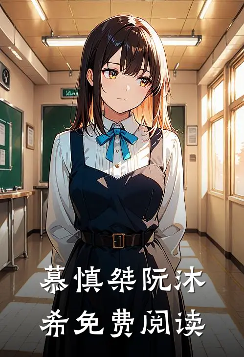 慕慎桀阮沐希免费阅读