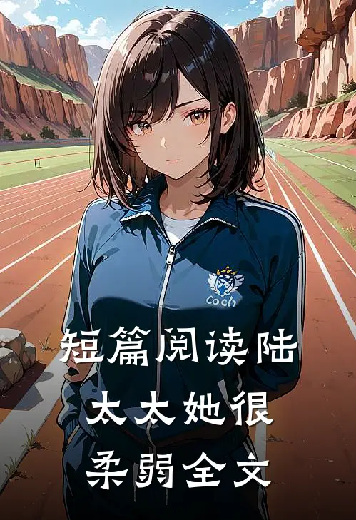短篇阅读陆太太她很柔弱全文