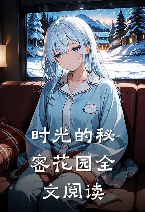 时光的秘密花园全文阅读