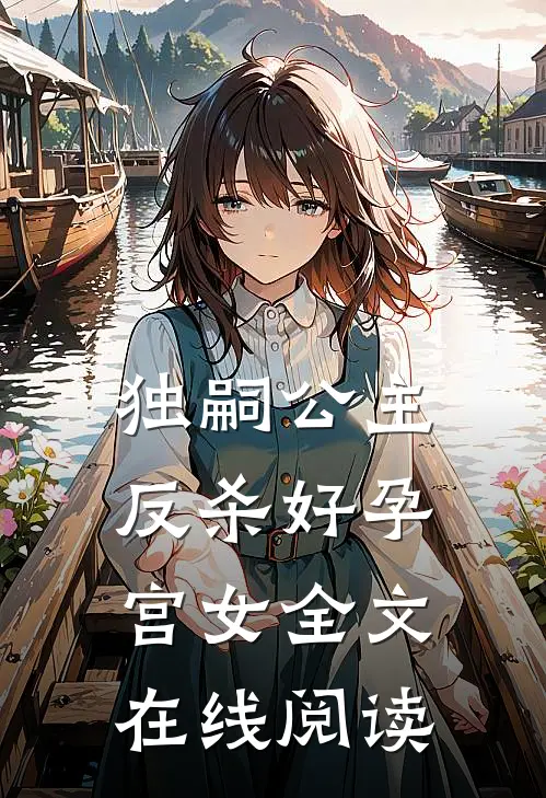独嗣公主反杀好孕宫女全文在线阅读