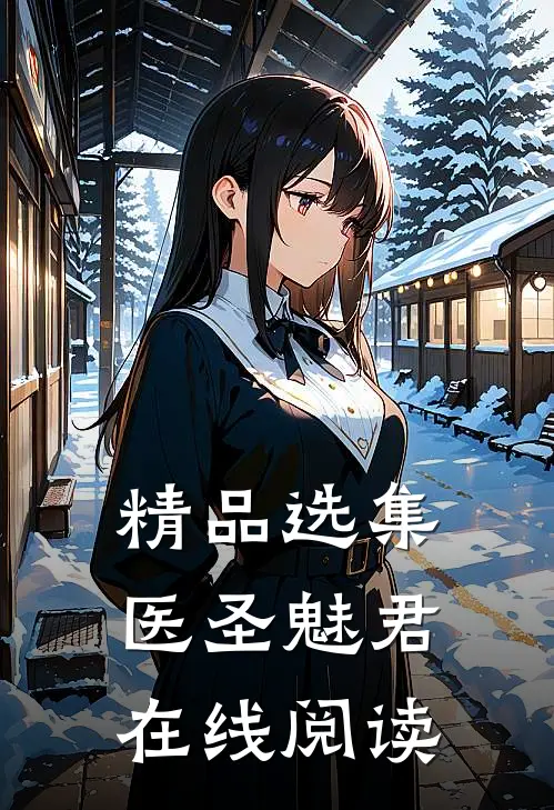 精品选集医圣魅君在线阅读