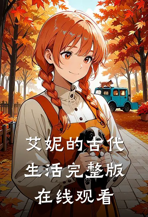 艾妮的古代生活完整版在线观看