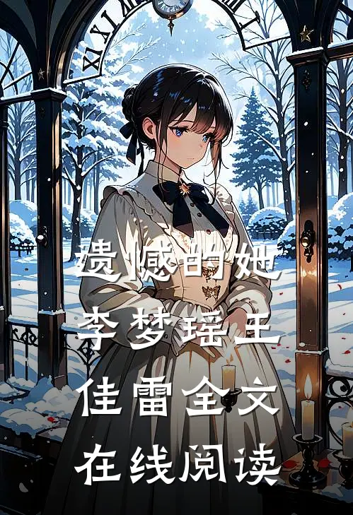 遗憾的她李梦瑶王佳雷全文在线阅读