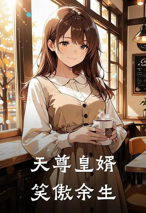 天尊皇婿 笑傲余生