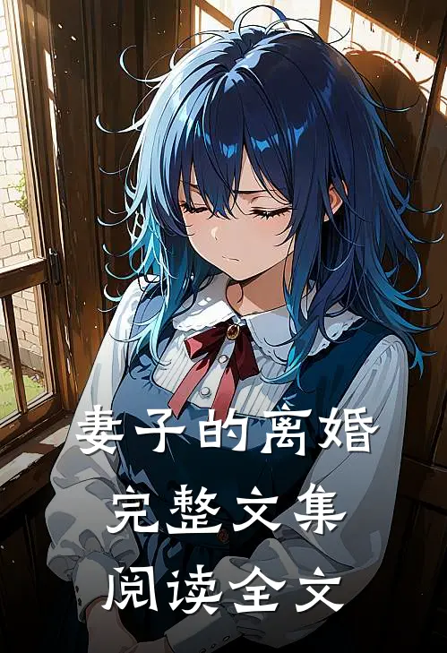 妻子的离婚完整文集阅读全文