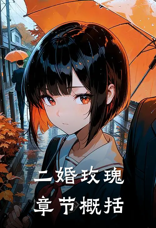 二婚玫瑰章节概括