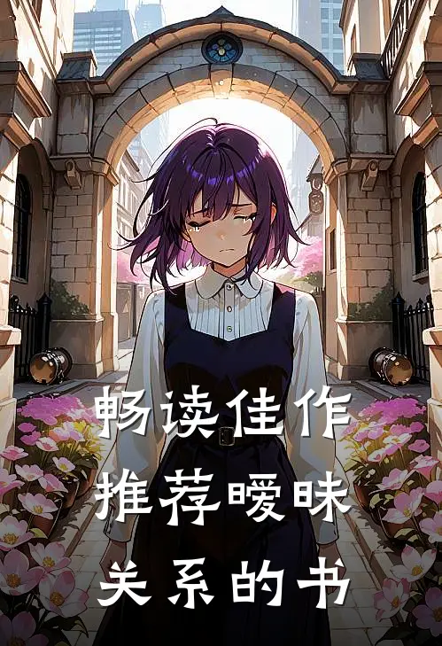 畅读佳作推荐暧昧关系的书