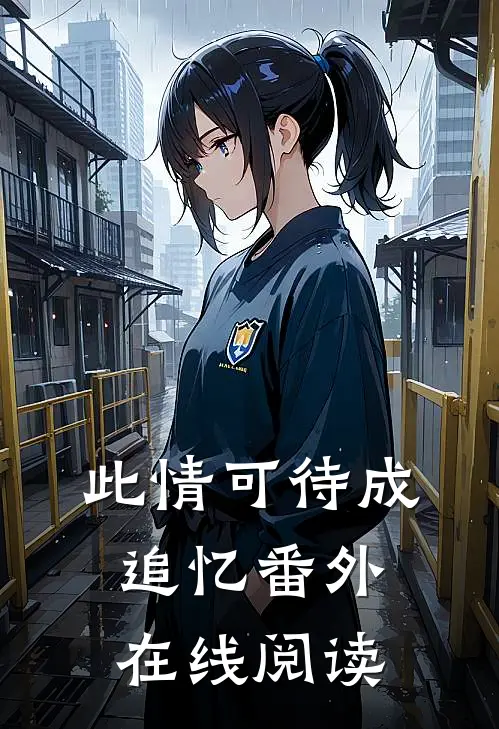 此情可待成追忆番外在线阅读