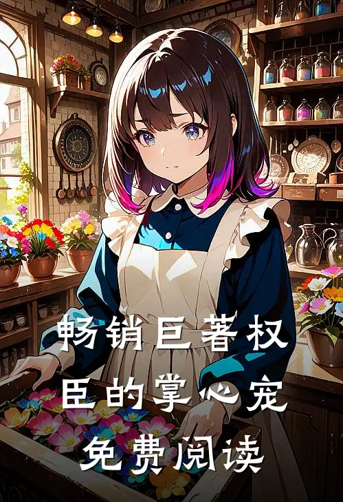 畅销巨著权臣的掌心宠免费阅读