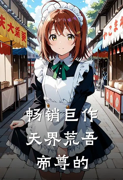 畅销巨作天界荒吾帝尊的
