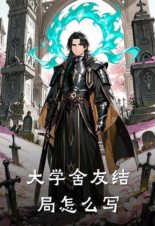 大学舍友结局怎么写