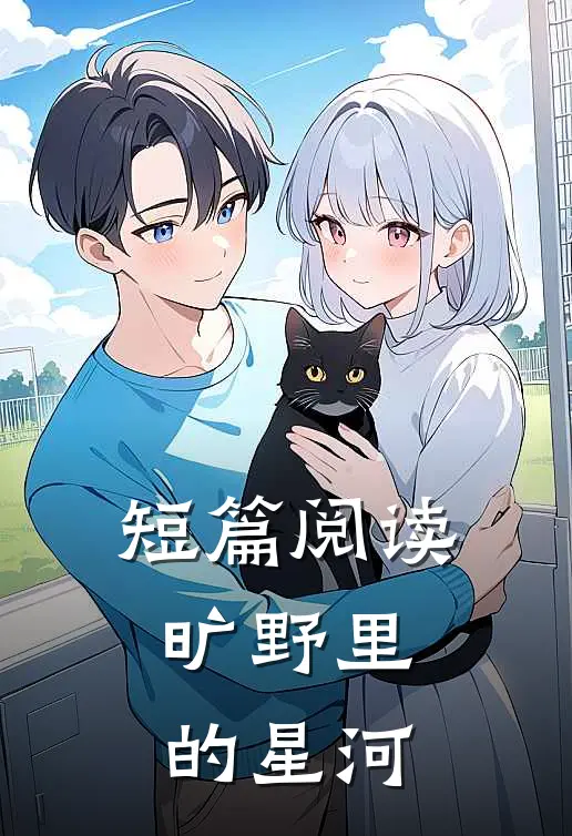 短篇阅读旷野里的星河