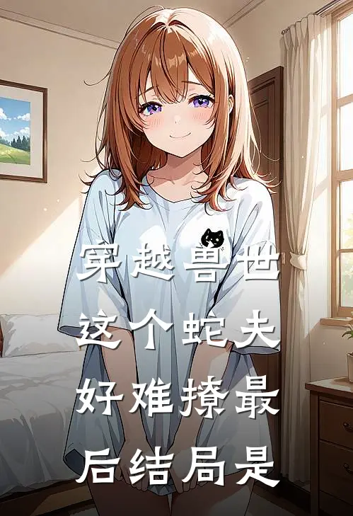 穿越兽世这个蛇夫好难撩最后结局是