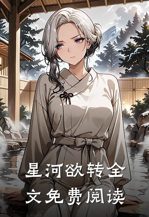 星河欲转全文免费阅读