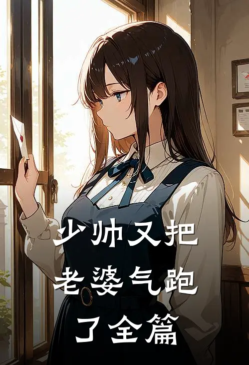 少帅又把老婆气跑了全篇