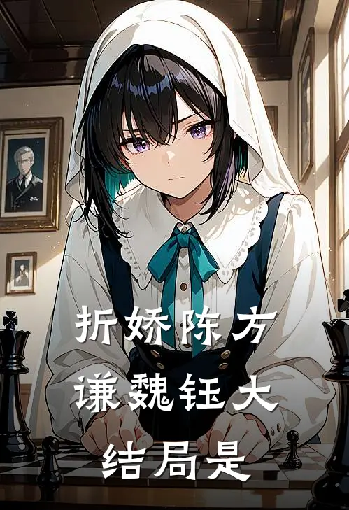 折娇陈方谦魏钰大结局是