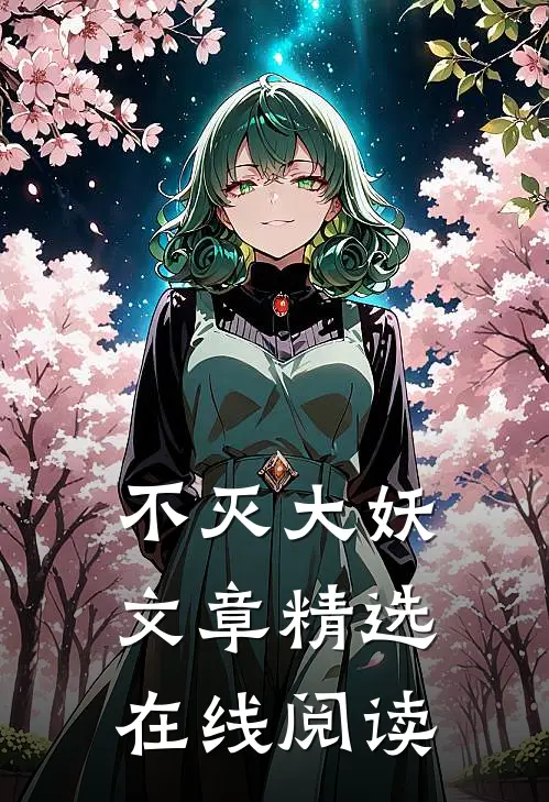 不灭大妖文章精选在线阅读