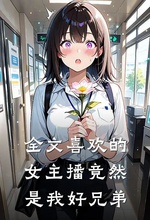 全文喜欢的女主播竟然是我好兄弟