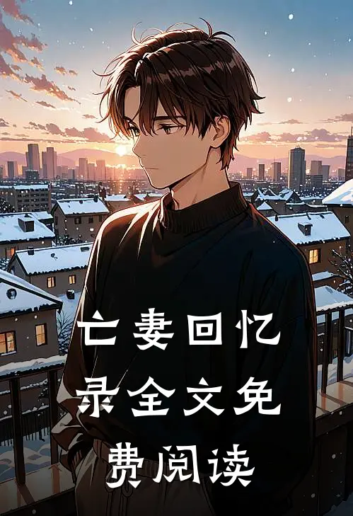 亡妻回忆录全文免费阅读