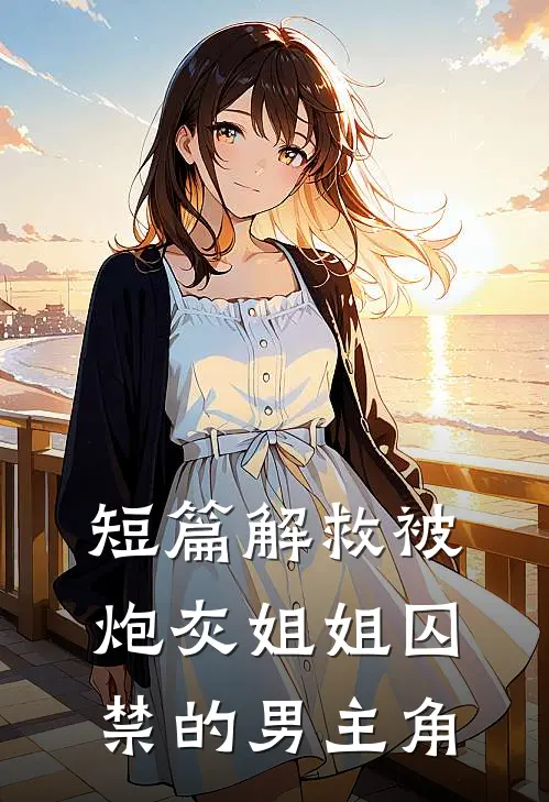 短篇解救被炮灰姐姐囚禁的男主角