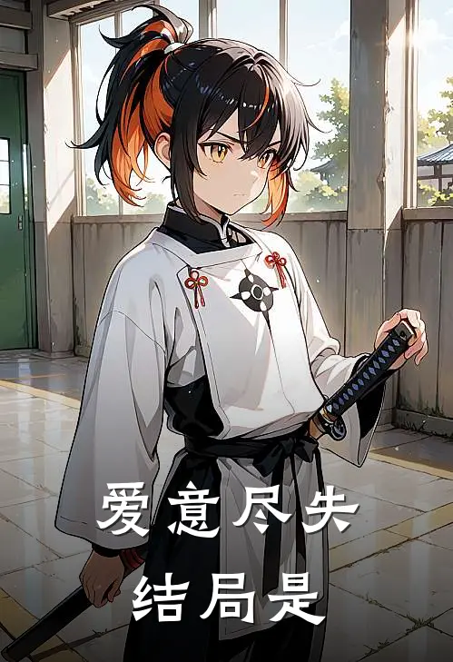 爱意尽失结局是