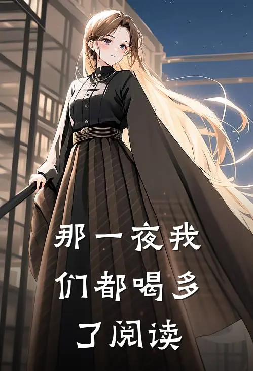 那一夜我们都喝多了阅读