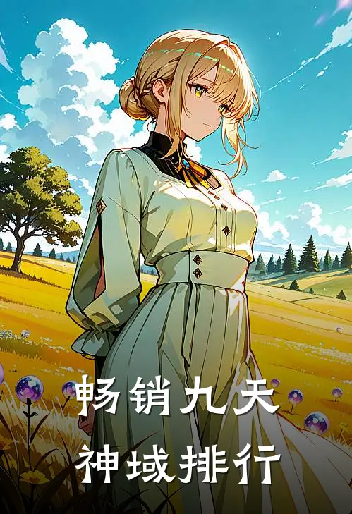 畅销九天神域排行