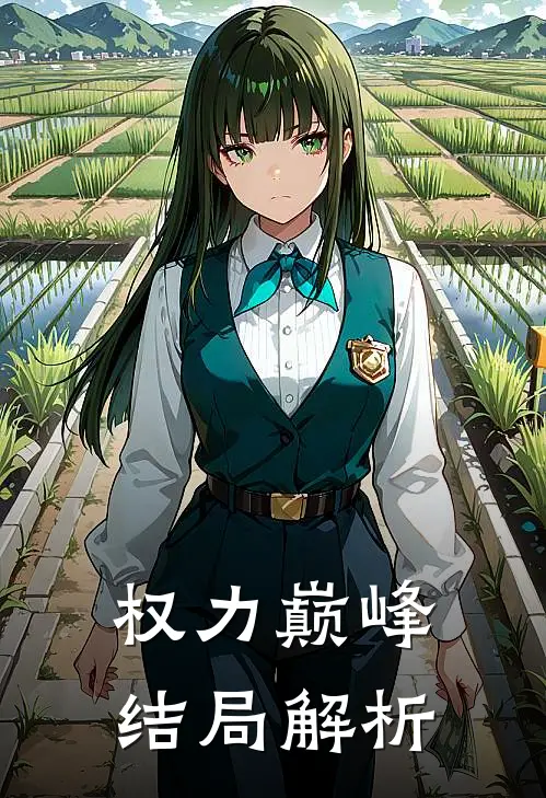 权力巅峰结局解析