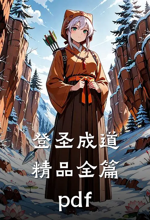 登圣成道精品全篇pdf